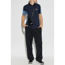 Emporio Armani EA7 Herre Topper Blå S,