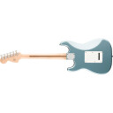Squier Affinity Stratocaster Junior HSS LF Ice Blue Metallic