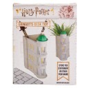 Pyramid International Harry Potter skrivebordsopprydding pennegryte Gringotts
