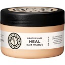 maria nila Head & Hair Heal Masque 250 ml