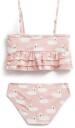 Petite Chérie Atelier Amelie UV-Bikini Swan 122-128