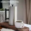 Espro P6 Presskanne Stål, 95 cl
