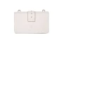 Pinko Dame Vesker Hvit ONE SIZE,