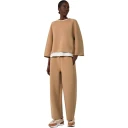 Weekend Max Mara Dame Bukser Brun S,