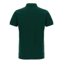 Polo Ralph Lauren Basic Mesh-Ssl-Knt - Green - XL