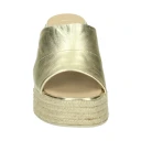 Gaimo Dame Sko Beige 40 EU,