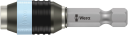 Wera Rapidaptor 3888/4/1K 1/4" Bitsholder 50mm Rustfri