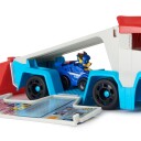Paw Patrol Mini Squad Patroller Lekesett for Barn 3+ år, Plast, Flerfarget