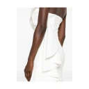 Solace London Dame Kjoler Hvit S,
