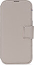 Decoded Detachable Wallet MagSafe Skinnetui til iPhone 17   Clay