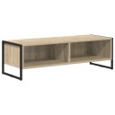  TV skap Sonoma 100 x 36.5 x 30.5 cm Konstruert tre