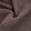 Ferner Jacobsen Lana Wool Scarf - Taupe Brun OS