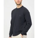 Boss Herre Strikkevarer Blå 3XL,
