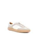 Boss, Herre, Sko, Beige, 44 EU,