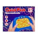 Quick Push Fidget Spill