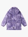 Reima ReimaTec Tuiskula Skalljakke Misty Violet 110