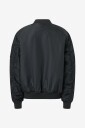 Björn Borg   Bomberjakke Studio Bomber Jacket   Svart