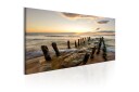 Tavla Wooden Breakwaters 120x40  