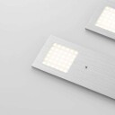 Arcchio - Nortra Spot 3 pcs. Alu