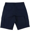 Champion Fashion Shorts   Bermuda   Navy   Champion   16 18 år 176 188   Shorts   Blå