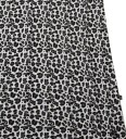 Say So Nattkjole   Grå Melert m. Leopard   Say So   8 år 128   Nattkjole