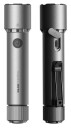 HOTO QWSDT005 tactical flashlight 2300lm IP68 3100mAh USB-C