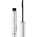 Telescopic Extensionist Black
