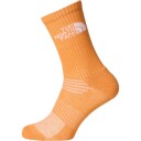 The North Face Multi Sport Cush Crew Sock 3P Multi/patterned 38 40