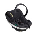 Besafe Go Beyond² Anthracite Mesh