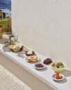 Barro Salad Bowl Large Pistachio