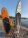 Arnøy Arcway Stand up paddle SUP brett Wave 9,5" 70801