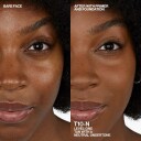 Smashbox Always On Skin Balancing Foundation T10N 30ml - Fuktighetsgivende Vegansk Foundation for Alle Hudtyper