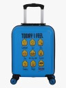 LEGO Minifigures Trillekoffert, Blue