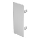 Obo Bettermann 6175566 Endestykke halogenfri hvit 110 x 60 mm Installasjonsmaterial