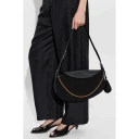 Neous Dame Vesker Svart ONE SIZE,