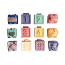 Magni Building blocks 12 pcs  3646 
