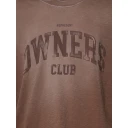 Represent Herre Topper Brun S,