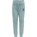 Hummel Dallas Ullbukse Til Baby Og Barn, Mineral Blue