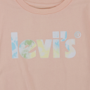 Levi's® Meet & Greet Rolled Sleeve Pale Peach 16 T-Shirts