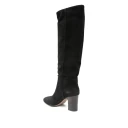 Paris Texas Dame Sko Svart 36 EU,