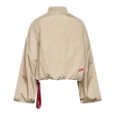 Afterlabel Dame Jakker Beige S,