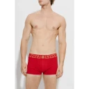 Versace Herre Undertøy Rød L,