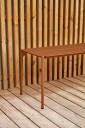 Aytm Novo Bench Ginger Bread L145xW43,3xH45,5CM