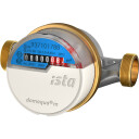 Domaqua M QN 2,5m kV-meter L110
