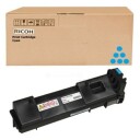 NRG 407136 Tonerkassett cyan 9.300 sider