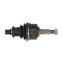 Point Gear Drivaksel POINT GEAR PNG74971