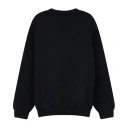 Balenciaga, Herre, Gensere & Hettegensere, Svart, S,