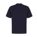 Brunello Cucinelli Herre Topper Blå M,