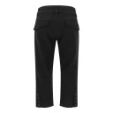 Isabel Marant, Dame, Bukser, Svart, S,