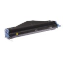 inkClub THU390 Tonerkassett, erstatter HP 124A, gul, 2.000 sider
